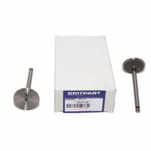 Petrol Inlet Valve - ERC7150 - BRITPART