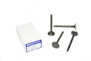 Petrol Exhaust Valve - ERC7151 - BRITPART
