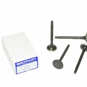 Petrol Exhaust Valve - ERC7151 - BRITPART