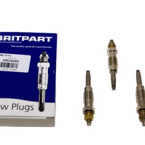 Glow Plug - ERC8450 - BRITPART