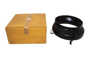 Cowl Assy - ERC8536 - SANTANA