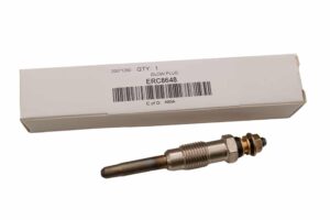 Glow Plug - ERC8648 - BRITPART
