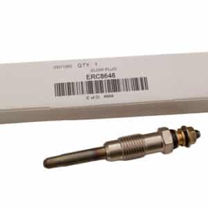 Glow Plug - ERC8648 - BRITPART