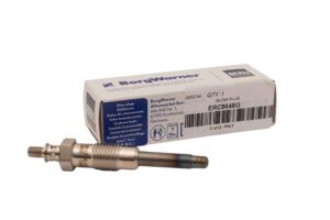 Glow Plug - ERC8648G - BERU