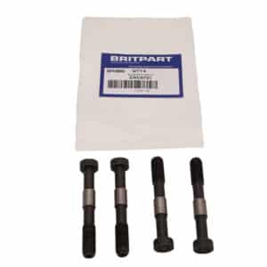 Con Rod Bolt - ERC8751 - BRITPART