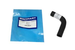 Hose - ERC9031 - BRITPART