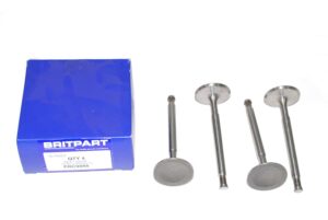 Inlet Valve - ERC9088 - BRITPART