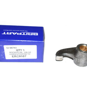 Rocker Inl  Valve - ERC9107 - BRITPART