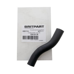 Hose Pipe Valve - ERC9118 - BRITPART
