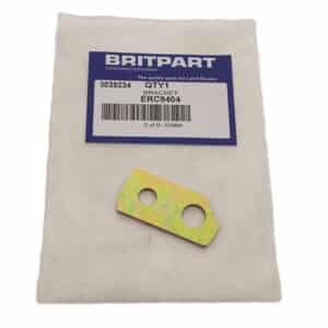 Bracket - ERC9404 - BRITPART