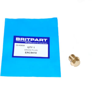 Drain Plug - ERC9410 - OEM
