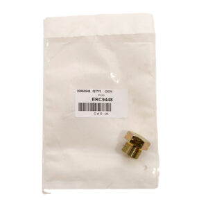 Plug - ERC9448 - OEM