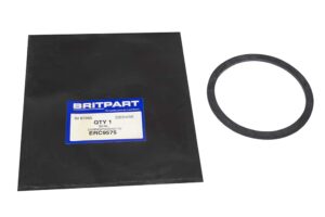 Seal - ERC9575 - BRITPART