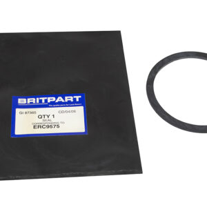 Seal - ERC9575 - BRITPART