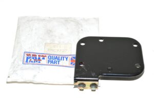 Side Cover - ERC9727 - SANTANA