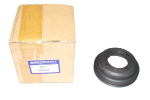 Pulley - ERC9733 - BRITPART