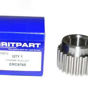Crank Pulley - ERC9765 - OEM