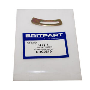 Tmg Pointer - ERC9819 - BRITPART