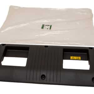 Cover - Striker - ERK500610PUYLR - LAND ROVER