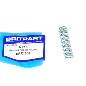 Spring Relief Valve - ERR1084 - OEM