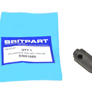 Plunger Relief Valve - ERR1085 - OEM
