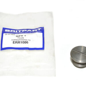 Plug - ERR1086 - OEM