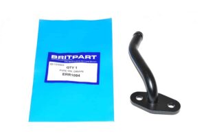 Pipe Oil Drain - ERR1094 - OEM