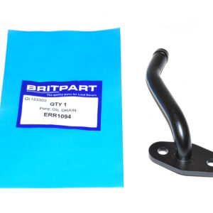 Pipe Oil Drain - ERR1094 - OEM