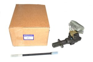 Oil Pump Assembly - ERR1117 - BRITPART