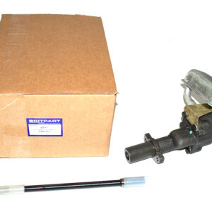 Oil Pump Assembly - ERR1117 - BRITPART