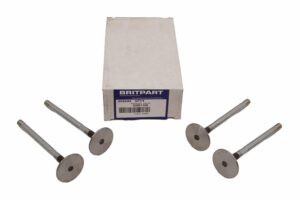 Exhaust Valve - ERR1156 - BRITPART