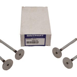 Exhaust Valve - ERR1156 - BRITPART