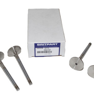 Inlet Valve - ERR1157 - BRITPART