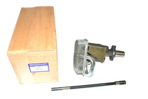 Oil Pump Assy - ERR1178 - BRITPART