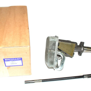 Oil Pump Assy - ERR1178 - BRITPART