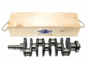 Crankshaft - ERR1181 - BRITPART