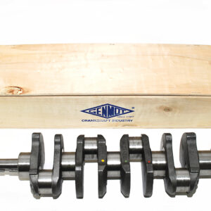 Crankshaft - ERR1181 - BRITPART