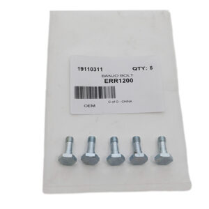 Banjo Bolt - ERR1200 - OEM