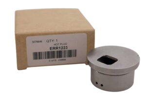 Hot Plug - ERR1223 - BRITPART