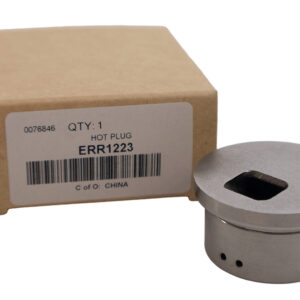 Hot Plug - ERR1223 - BRITPART