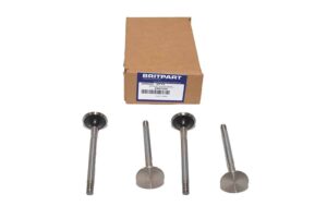 Exhaust Valve Diesel - ERR1230 - BRITPART