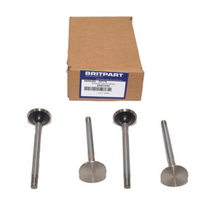 Exhaust Valve Diesel - ERR1230 - BRITPART
