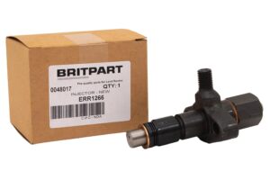 Injector - New - ERR1266 - BRITPART