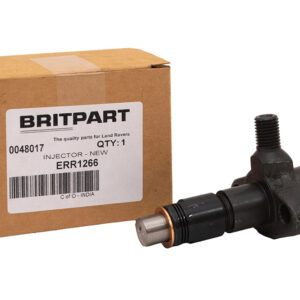 Injector - New - ERR1266 - BRITPART