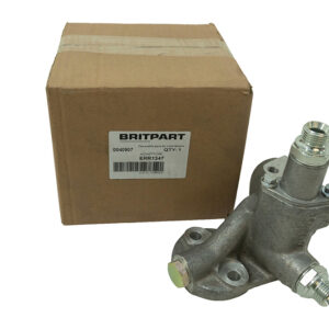 Adaptor - ERR1347 - BRITPART