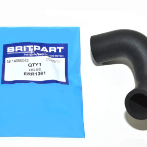 Hose - ERR1361 - BRITPART