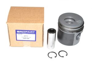 Piston 200 Tdi - ERR1390 - BRITPART