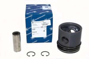 Piston 200 Tdi - ERR1390G - KS