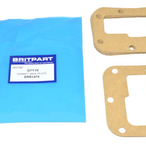 Gasket Side Plate - ERR1475 - BRITPART