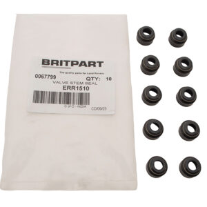 Valve Stem Seal - ERR1510 - BRITPART
